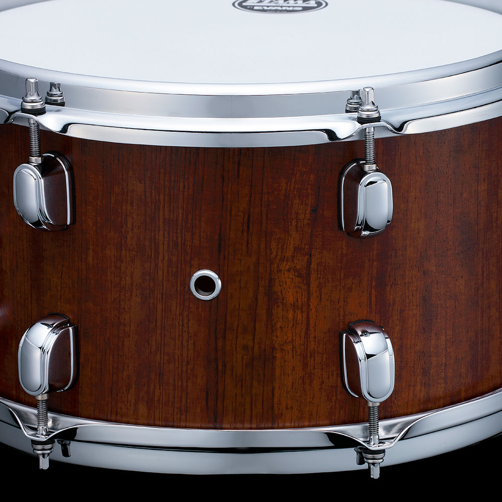 TAMA タマ LBU127-SBG S.L.P. Mod Bubinga 12”×7” スネアドラム シェル