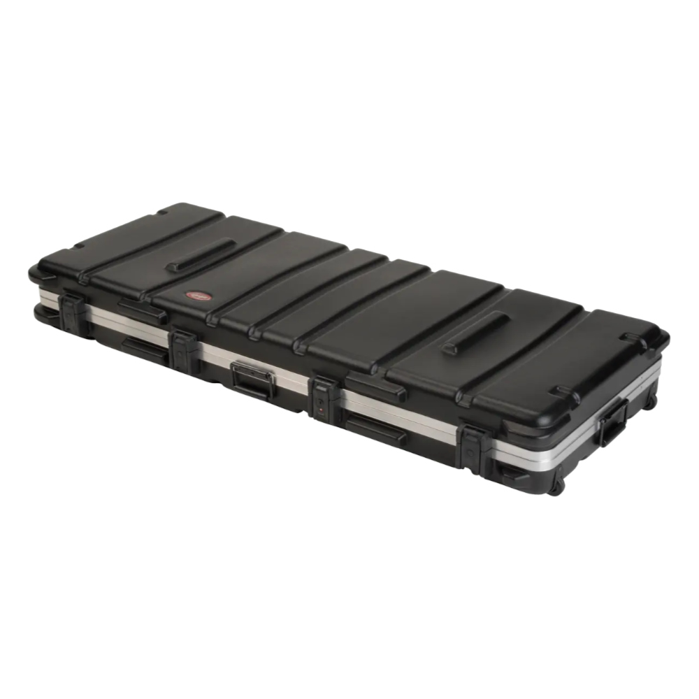 SKB エスケービー SKB-5820W ATA 88 Note Keyboard Case 88鍵キーボード用ハードケース