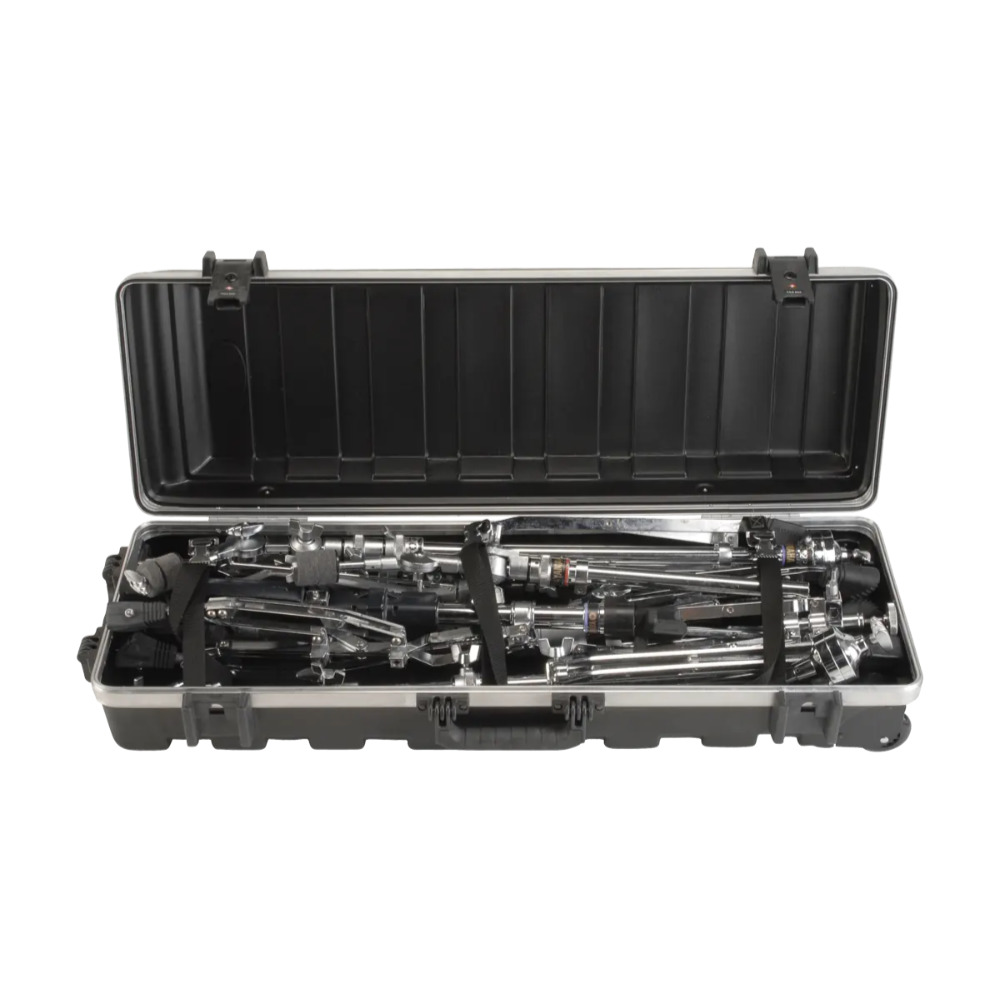 SKB エスケービー SKB-H3611 vSeries 3611 Case スタンド用ハードケース 使用例画像