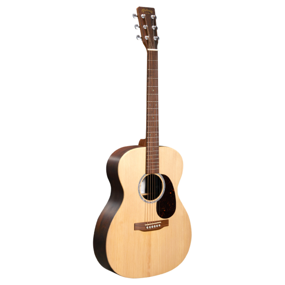 MARTIN マーチン 000-X2E BRAZ 正規輸入品 エレクトリックアコースティックギター エレアコ 正面