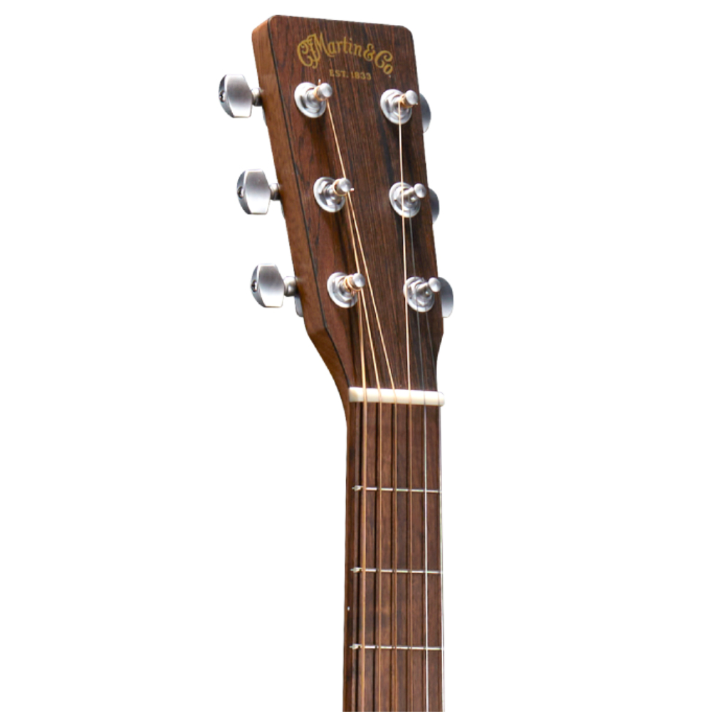 MARTIN マーチン 000-X2E BRAZ 正規輸入品 エレクトリックアコースティックギター エレアコ ヘッド部