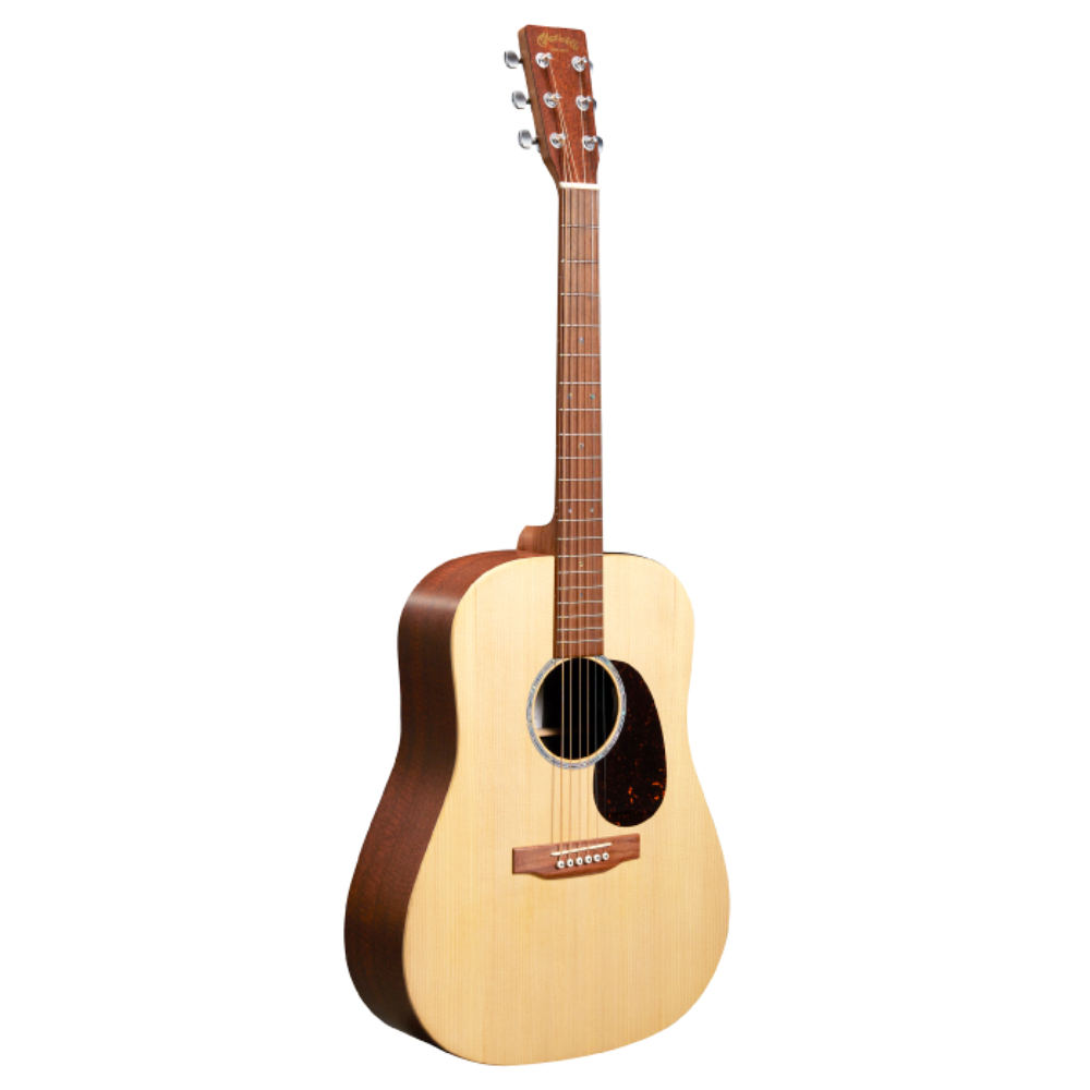 MARTIN マーチン D-X2E MAH 正規輸入品 エレクトリックアコースティックギター エレアコ 正面