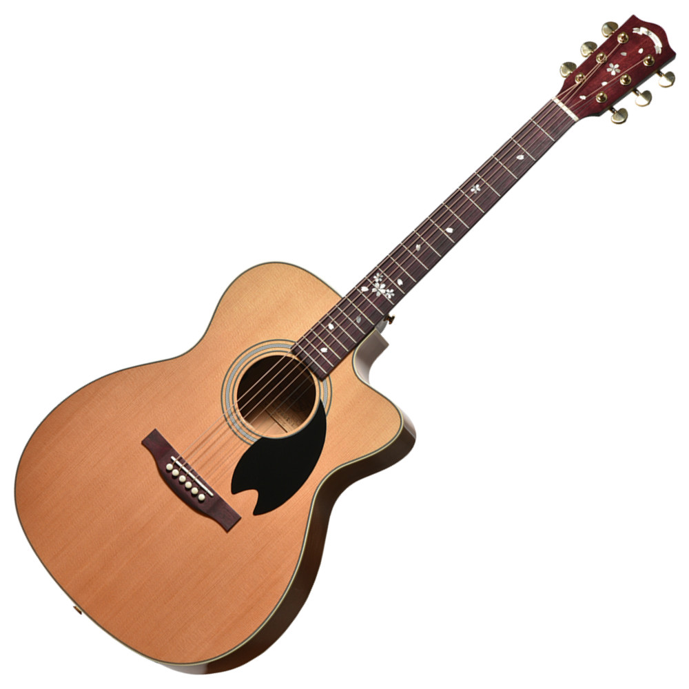 HEADWAY ヘッドウェイ Japan Tune-up Series HOC-SAKURA/JS SPK-GRD エレクトリックアコースティックギター エレアコ 春桜