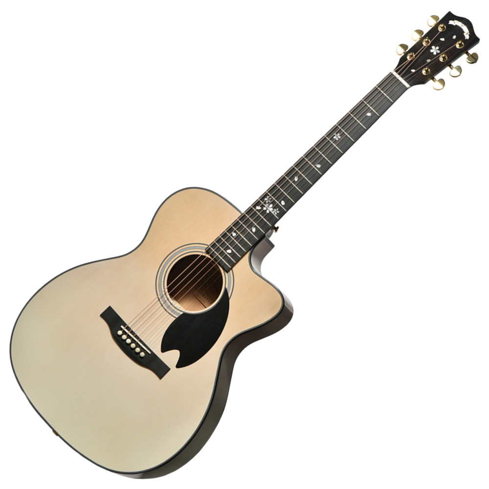 HEADWAY ヘッドウェイ Japan Tune-up Series HOC-SAKURA/JS SW-GRD エレクトリックアコースティックギター エレアコ 冬桜