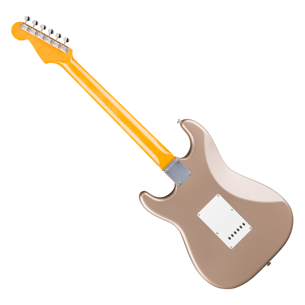 Fender フェンダー American Vintage II 1965 Stratocaster RW SHG エレキギター ストラトキャスター バック画像