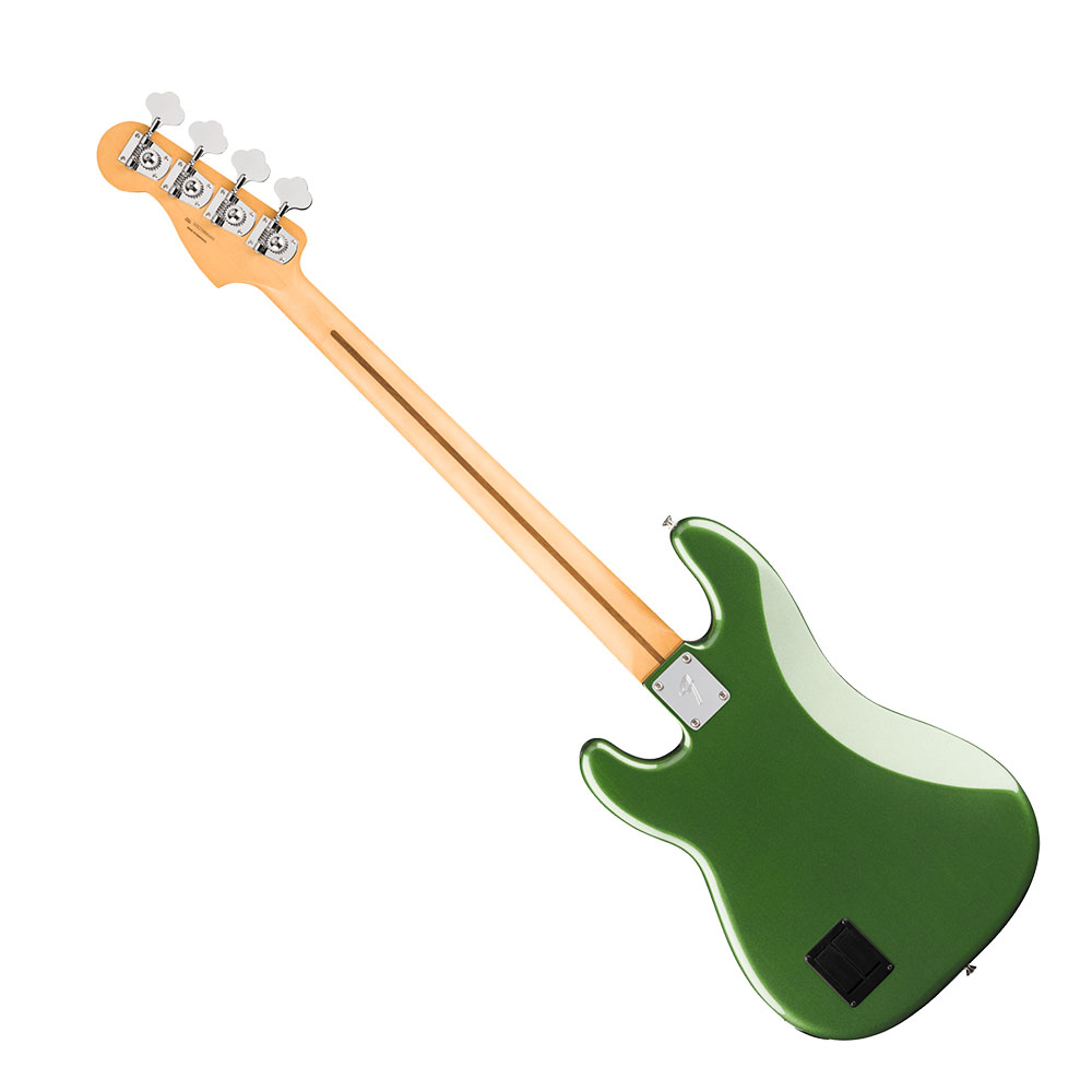 Fender フェンダー Player II Modified Active Precision Bass RW HGM エレキベース プレシジョンベース 背面