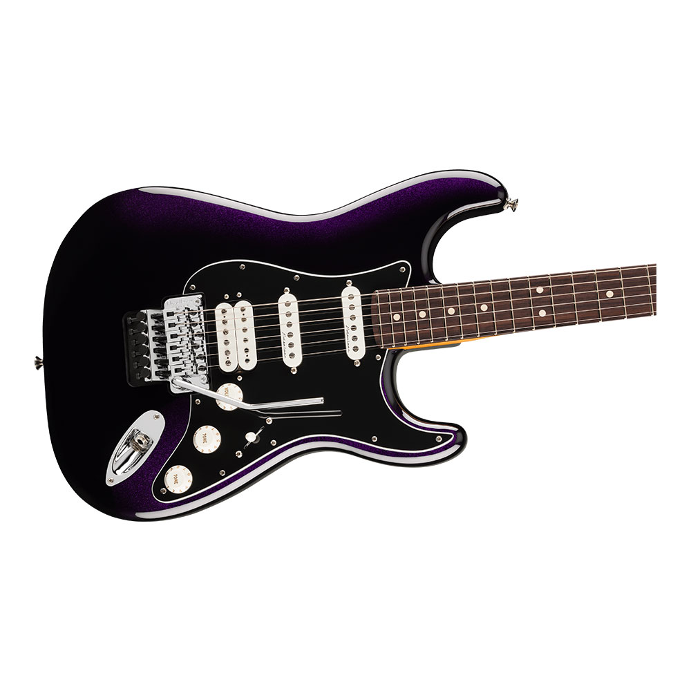 Fender フェンダー Player II Modified Stratocaster HSS Floyd Rose RW DSK エレキギター ストラトキャスター ボディ