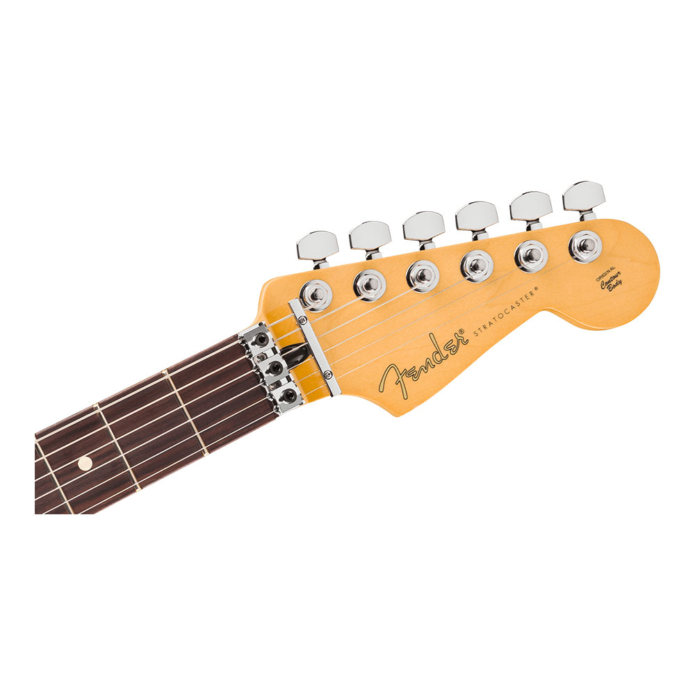 Fender フェンダー Player II Modified Stratocaster HSS Floyd Rose RW DSK エレキギター ストラトキャスター ヘッド