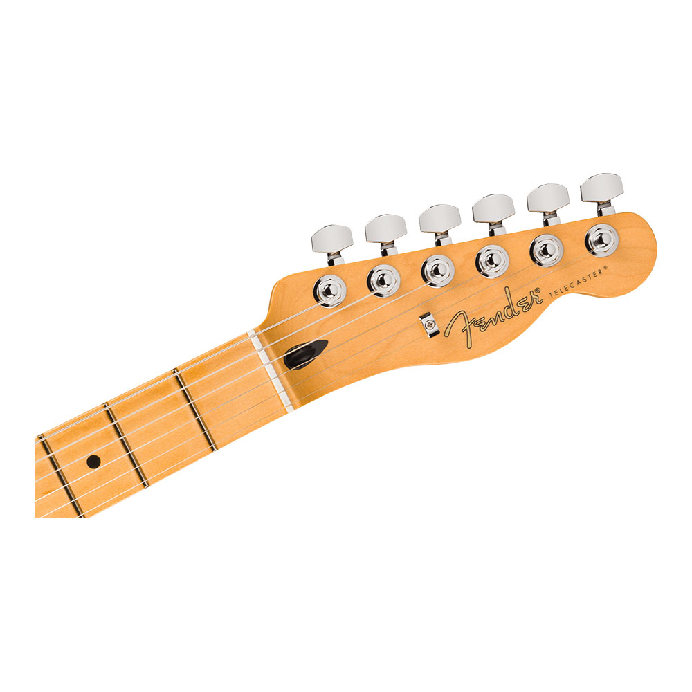 Fender フェンダー Player II Modified Telecaster MN OLP エレキギター テレキャスター ヘッド