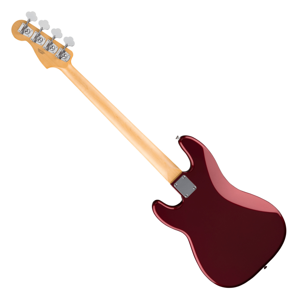 Fender フェンダー Standard Precision Bass MN WPG CND エレキベース プレシジョンベース バック画像