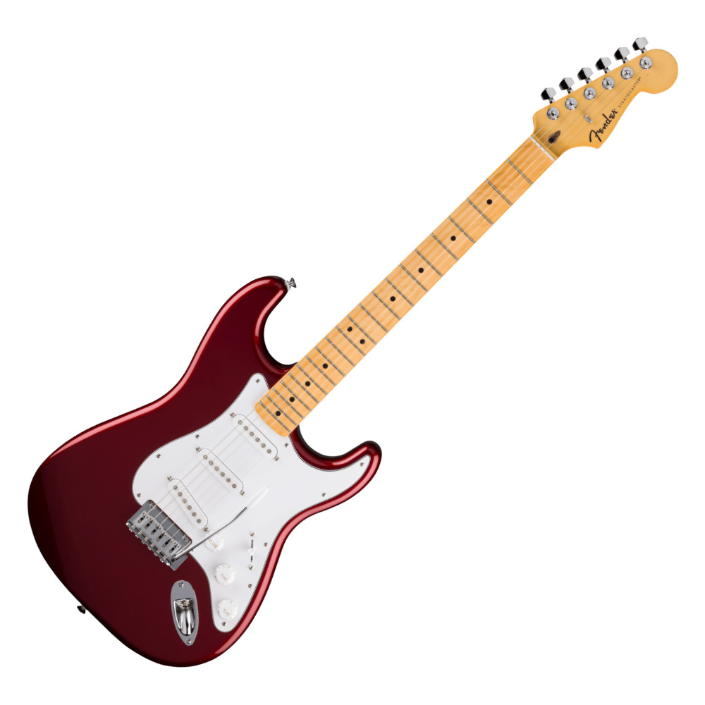 Fender フェンダー Standard Stratocaster MN WPG CND エレキギター ストラトキャスター