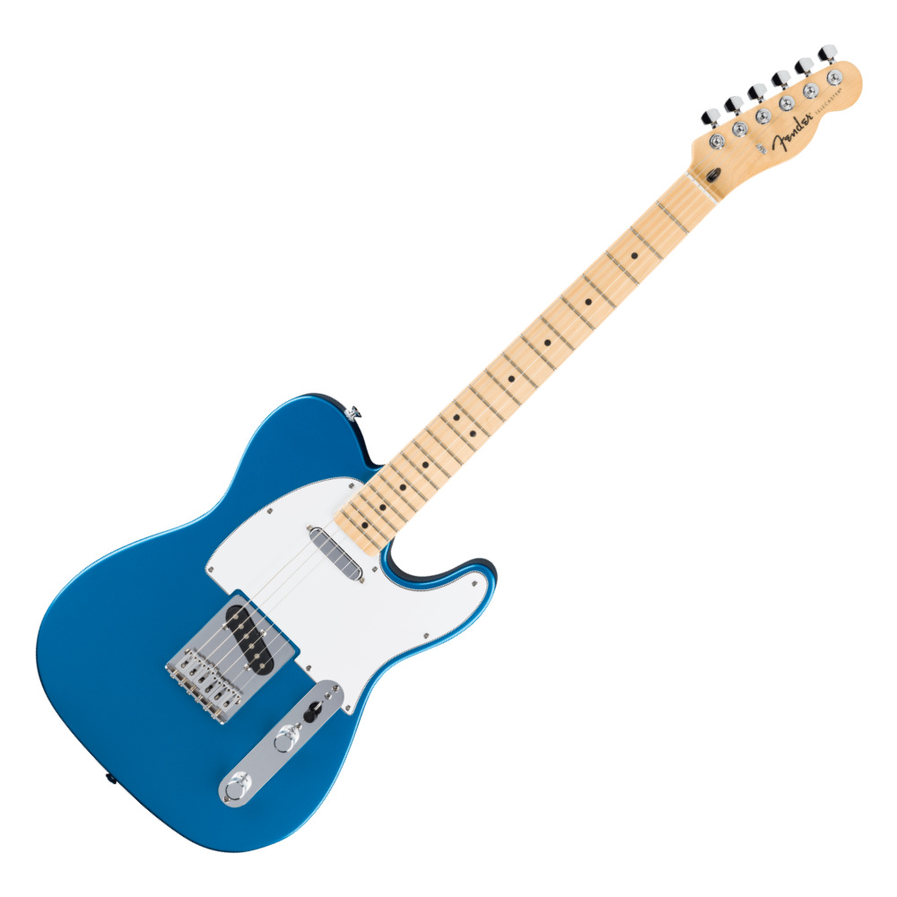 Fender フェンダー Standard Telecaster MN WPG AMM エレキギター テレキャスター