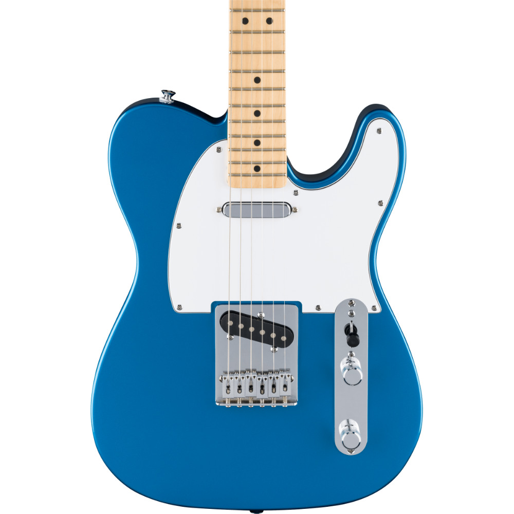 Fender フェンダー Standard Telecaster MN WPG AMM エレキギター テレキャスター ボディ画像