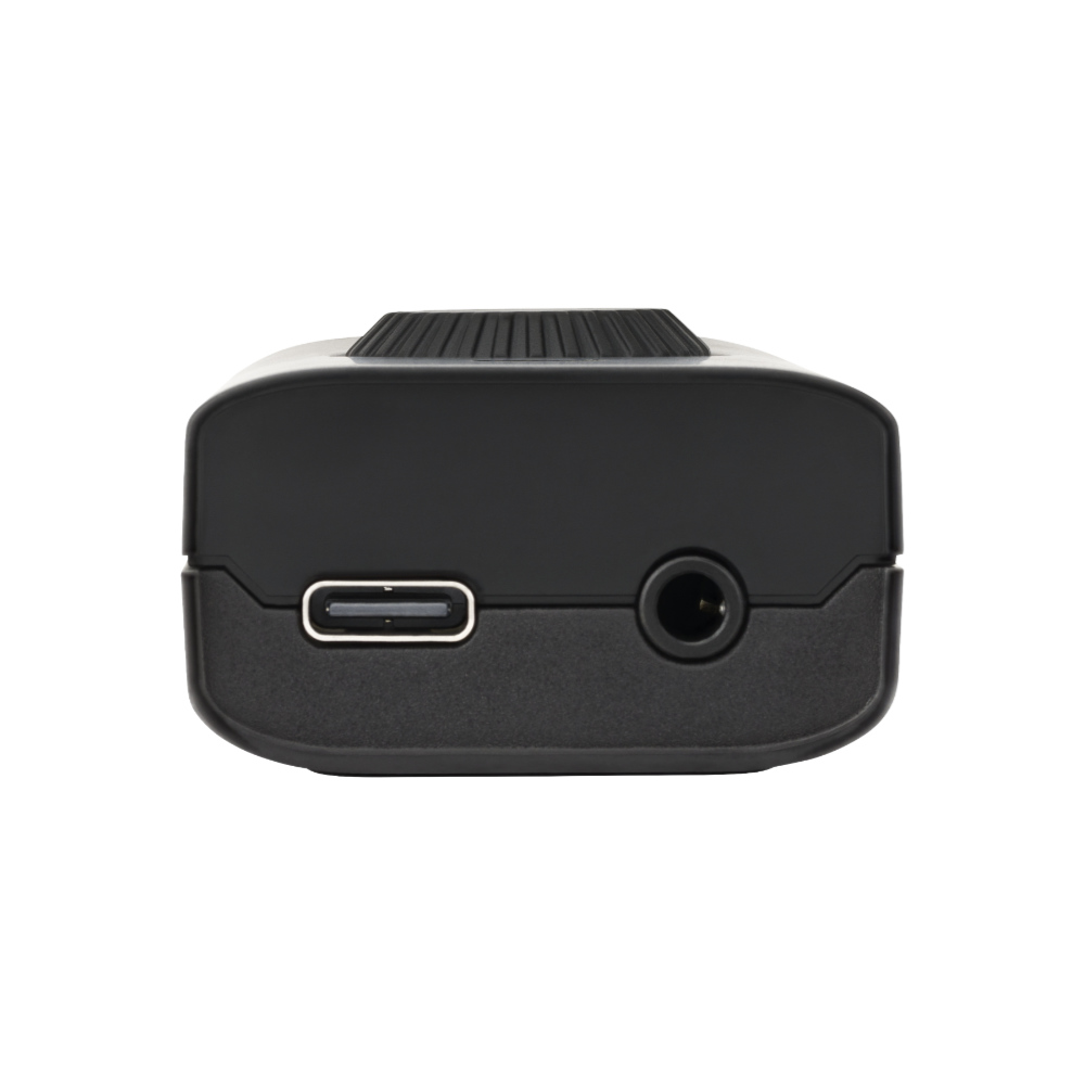 Fender フェンダー Fender Link I/O USB-C オーディオインターフェイス トップ画像