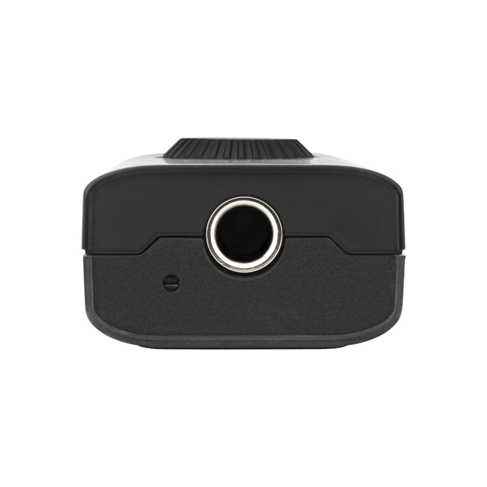 Fender フェンダー Fender Link I/O USB-C オーディオインターフェイス ボトム画像