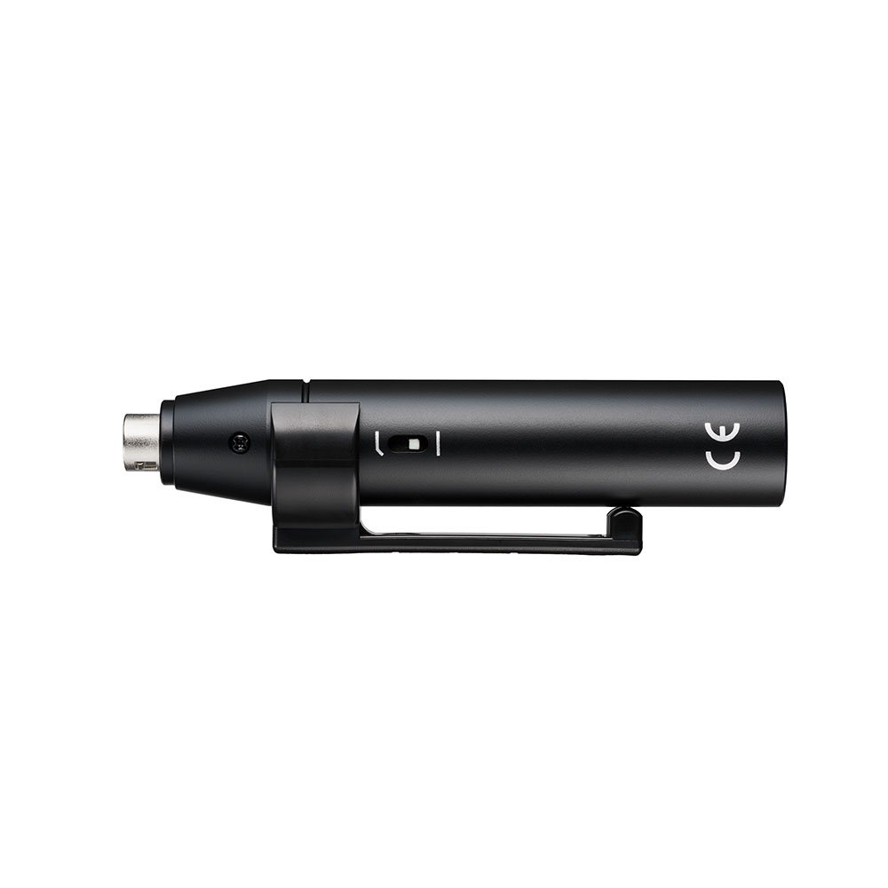 AUDIO-TECHNICA オーディオテクニカ ATM355VF 楽器収音用小型コンデンサーマイク AT8543 パワーモジュール