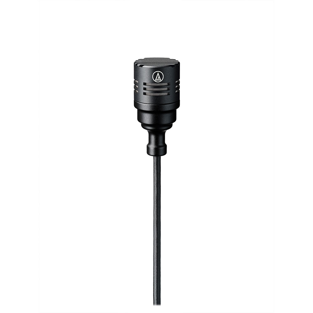 AUDIO-TECHNICA オーディオテクニカ ATM355VF 楽器収音用小型コンデンサーマイク カーディオイドのマイクユニット
