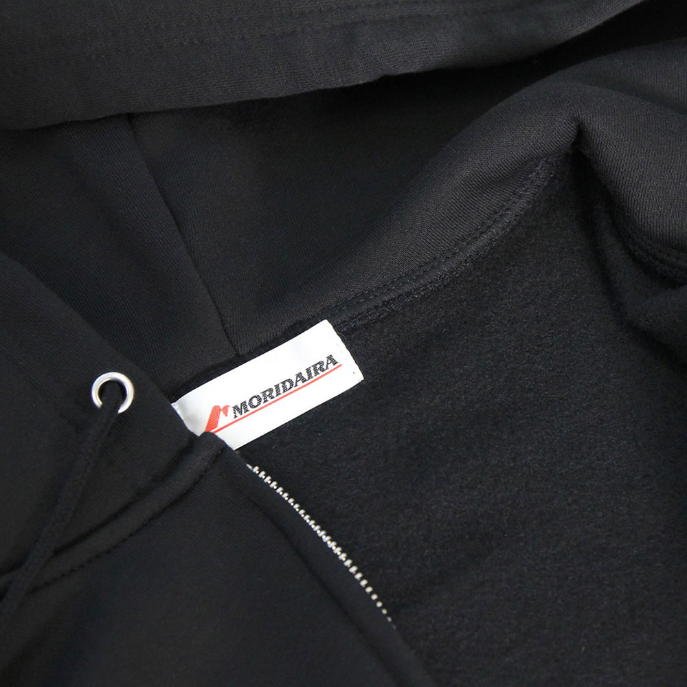 H.S.Anderson Mad Cat Zip Hoodie Mサイズ ジップアップパーカー フーディー タグ