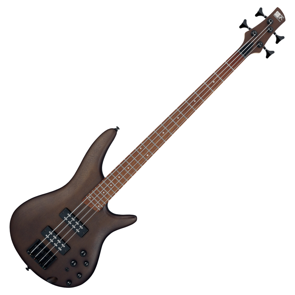 IBANEZ アイバニーズ SR300EB-WNF Walnut Flat エレキベース