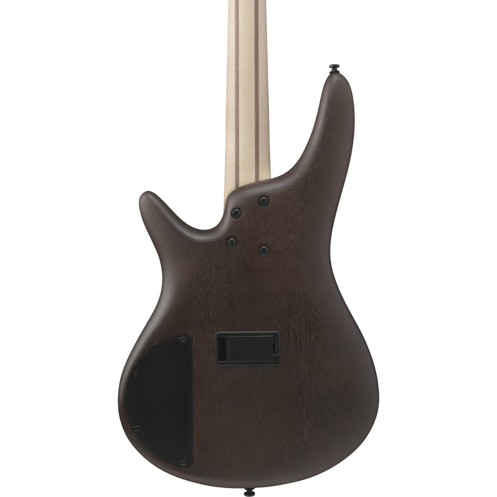 IBANEZ アイバニーズ SR300EB-WNF Walnut Flat エレキベース ボディバック画像