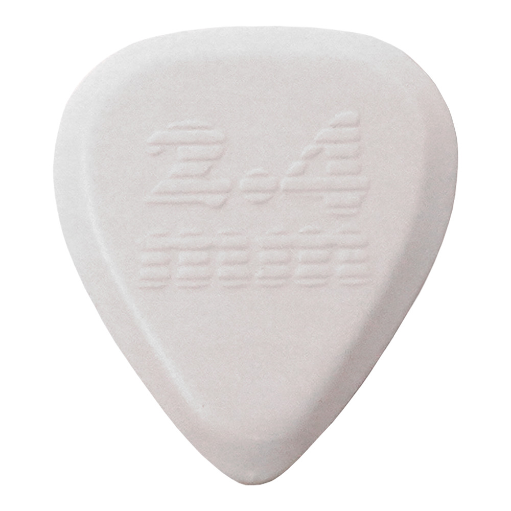 ChickenPicks チキンピックス Shredder Pick 2.4mm ギターピック 裏面画像