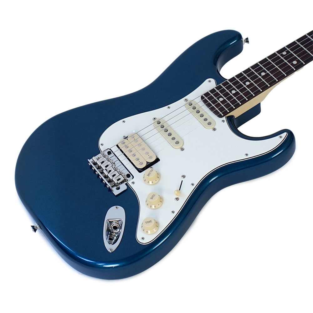 フジゲン エレキギター FUJIGEN FGN NST110RAL OLP SSHピックアップ Neo Classic ネオクラシック ボディ