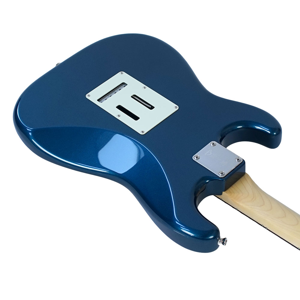 フジゲン エレキギター FUJIGEN FGN NST110RAL OLP SSHピックアップ Neo Classic ネオクラシック ボディ