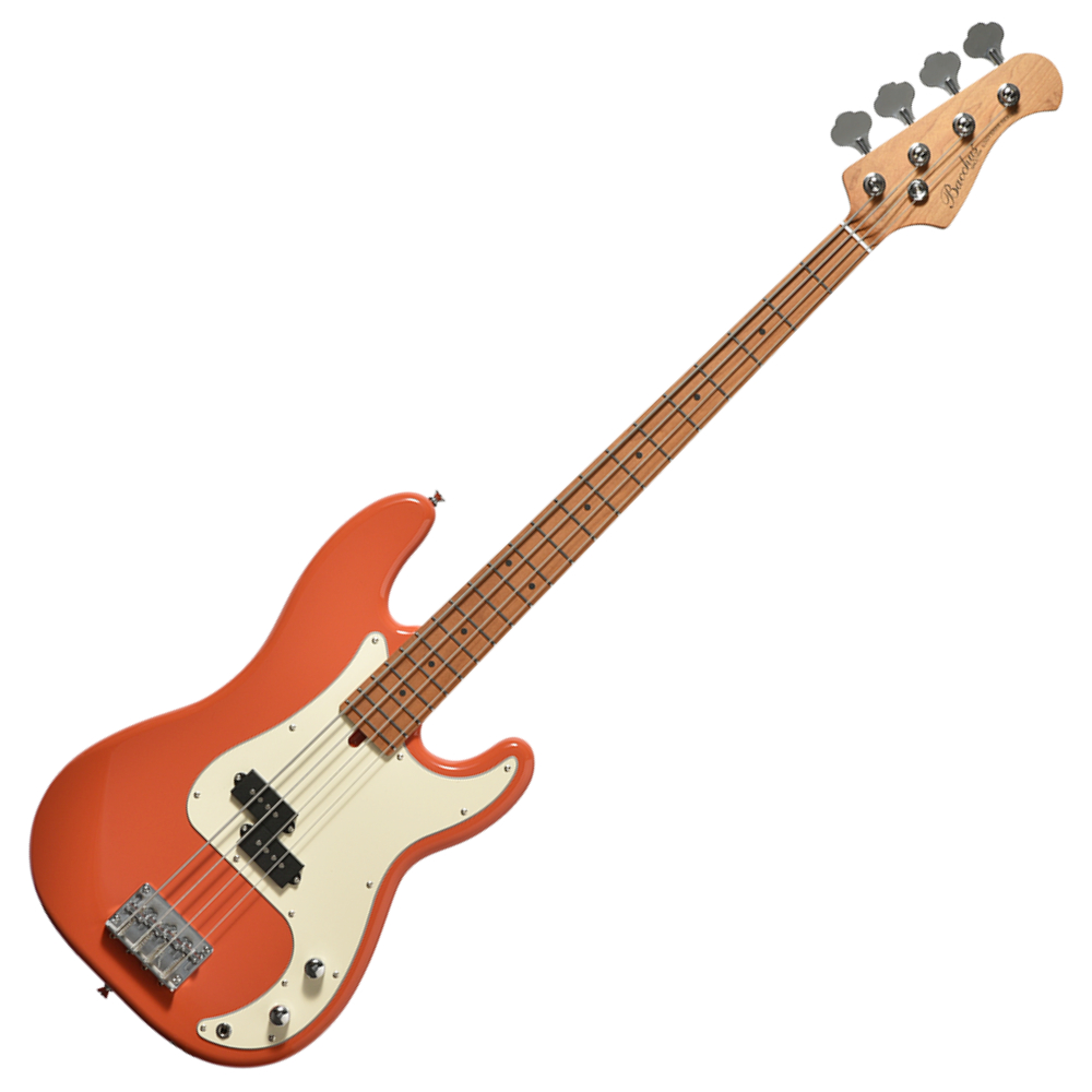 BACCHUS バッカス Universe Series BPB-1DX RSM/M FR エレキベース