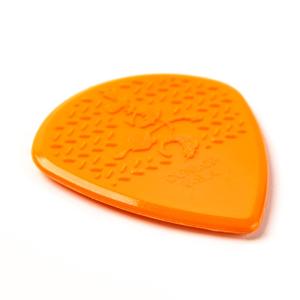 JIM DUNLOP ジムダンロップ 471P3SMHLTD Matt Heafy Ascendancy Jazz III ギターピック 6枚入りプレイヤーズパック 全体