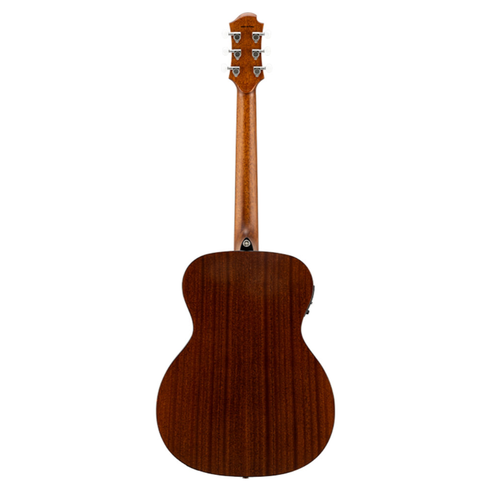 ZEMAITIS ゼマイティス CAF-90H-PPL MP Purple Mother of Pearl エレクトリックアコースティックギター ボディバック