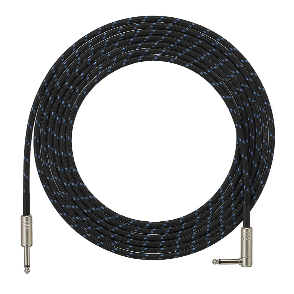 Free The Tone フリーザトーン CU-7030 3m SL Instrument Cable ギターケーブル ギターシールド