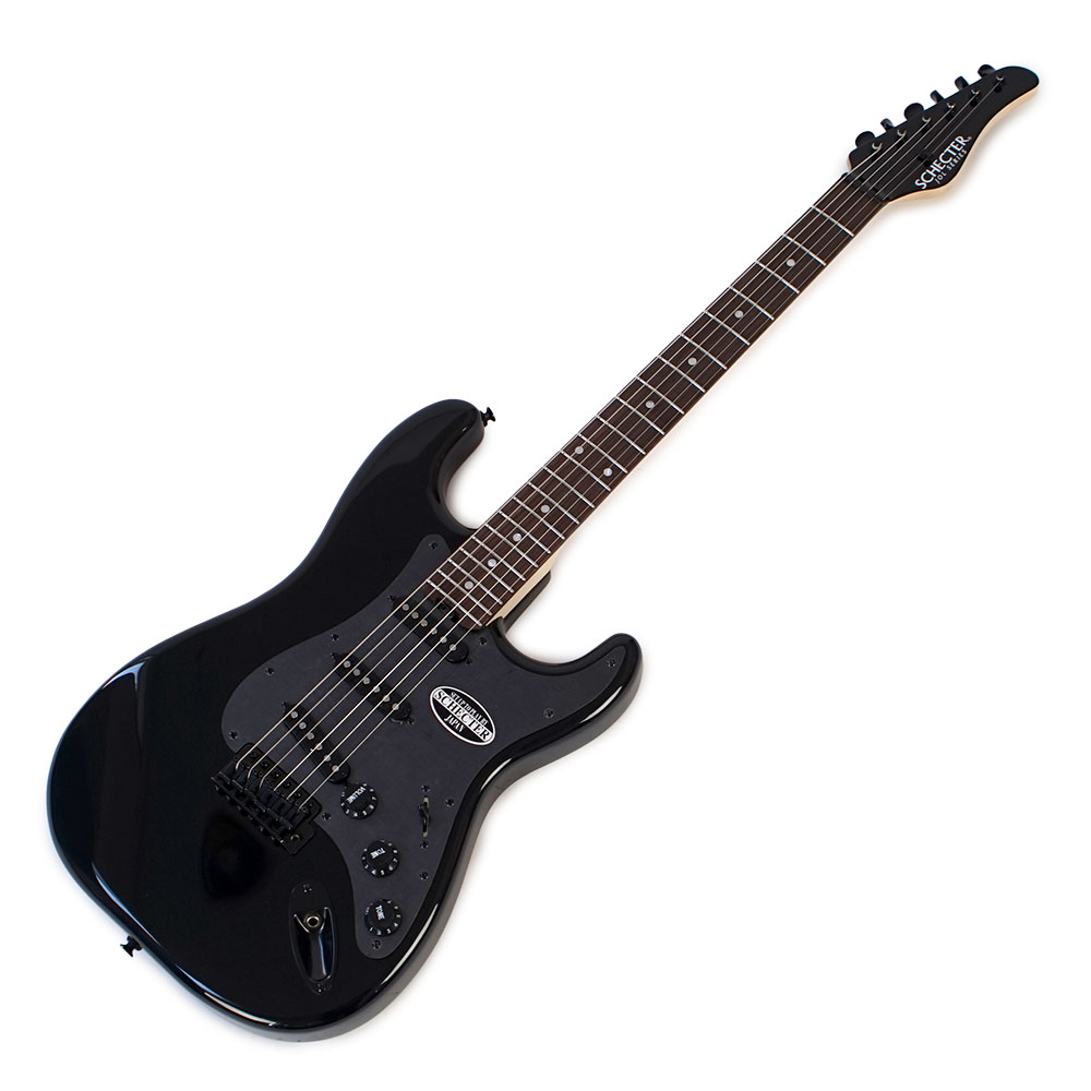 SCHECTER シェクター OL-ST-22 AB/R エレキギター