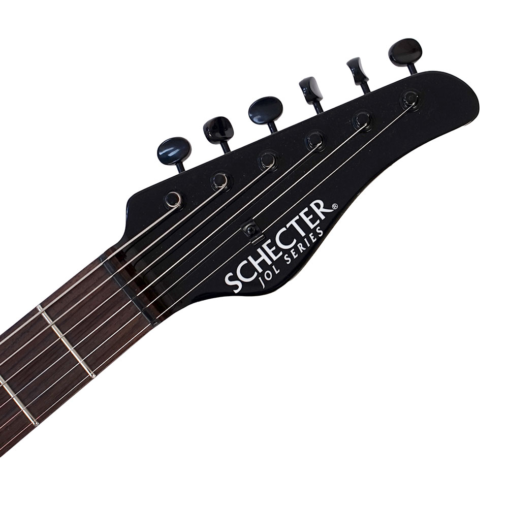 SCHECTER シェクター OL-ST-22 AB/R エレキギター ヘッド