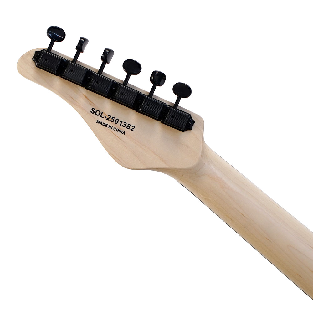 SCHECTER シェクター OL-ST-22 AB/R エレキギター ヘッド
