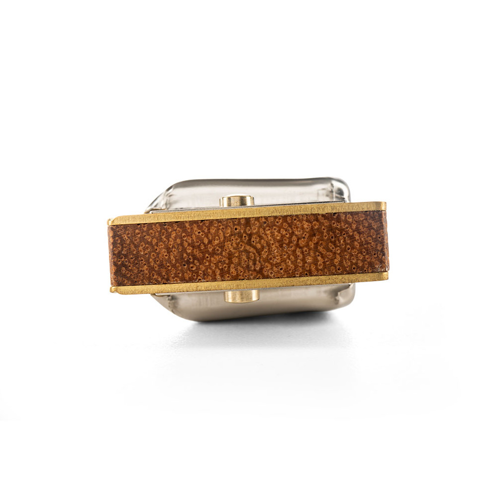 HOHNER ホーナー Blues Harp 532/20P A♭ 10ホールハーモニカ ブルースハープ 右サイド画像