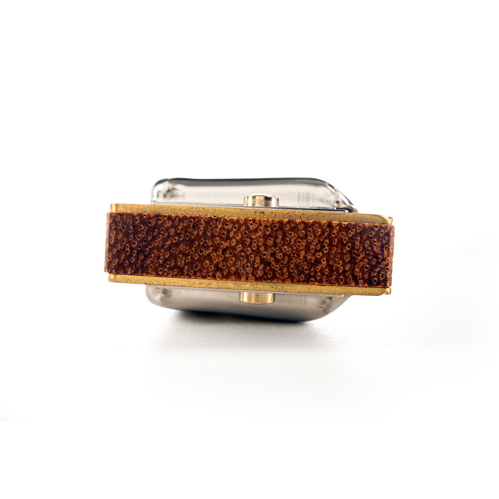 HOHNER ホーナー Blues Harp 532/20P A♭ 10ホールハーモニカ ブルースハープ 左サイド画像