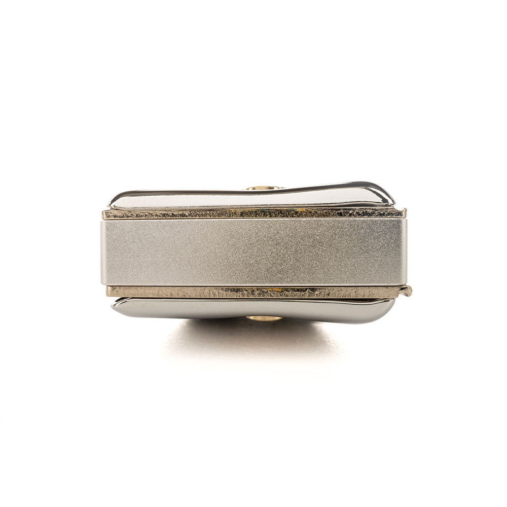 HOHNER ホーナー Meister Klasse 580/20P D 10ホールハーモニカ ブルースハープ 左サイド画像