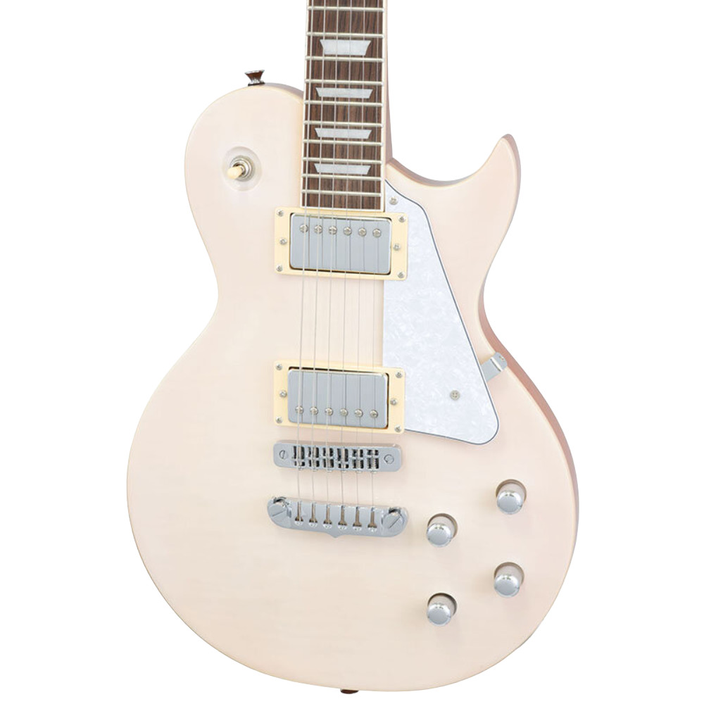AriaProII アリアプロII PE-AE200 MBWH Aria Evergreen エレキギター ボディ画像