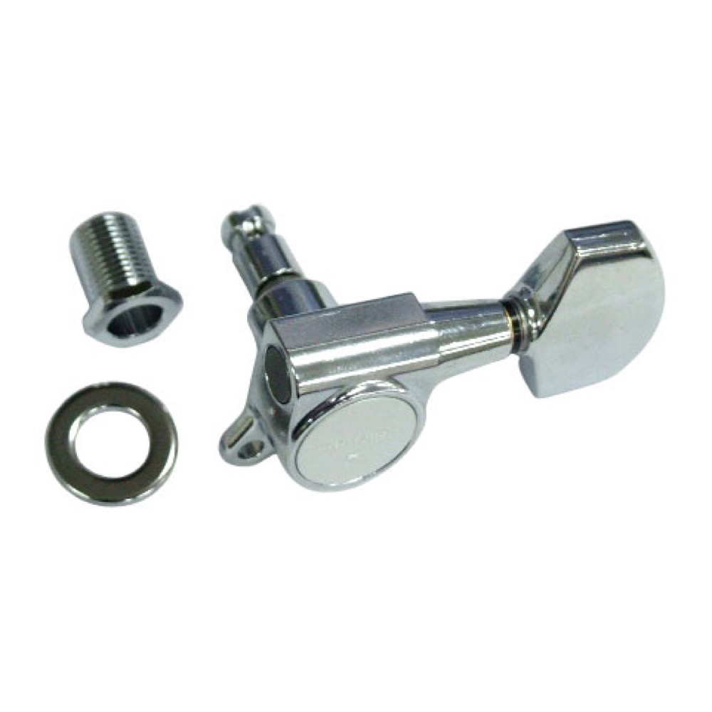 ゴトー GOTOH SG381-MG-01-L3R3-Chrome ギター用ペグ