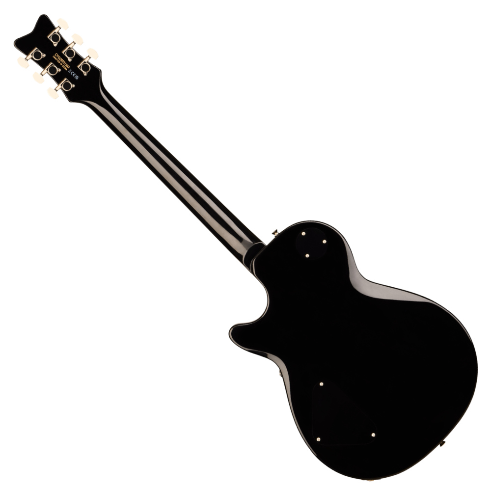 GRETSCH グレッチ Electromatic Jet Bristol Fog エレキギター バック画像