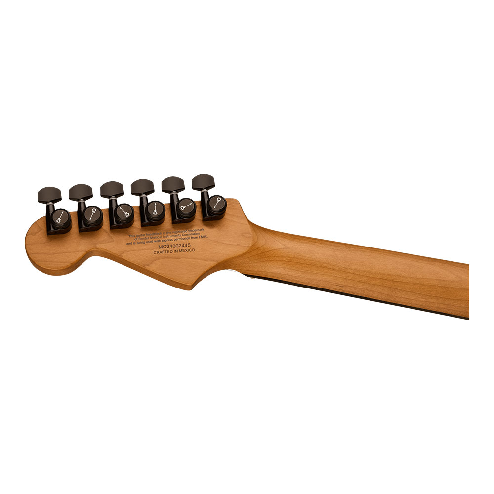 Charvel シャーベル Pro-Mod Plus So-Cal Style 1 HH HT E Scorched Earth エレキギター ヘッド