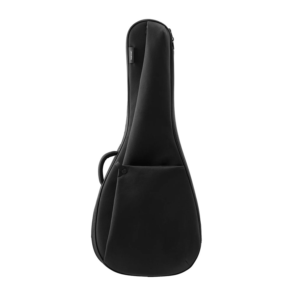 basiner BRISQ-EG Neo Black エレキギター用ギグバッグ