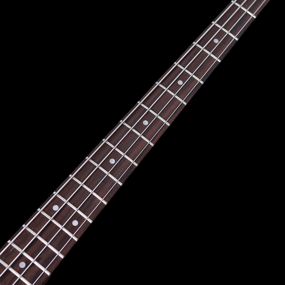 SX SJB62PRO/3TS エレキベース 指板