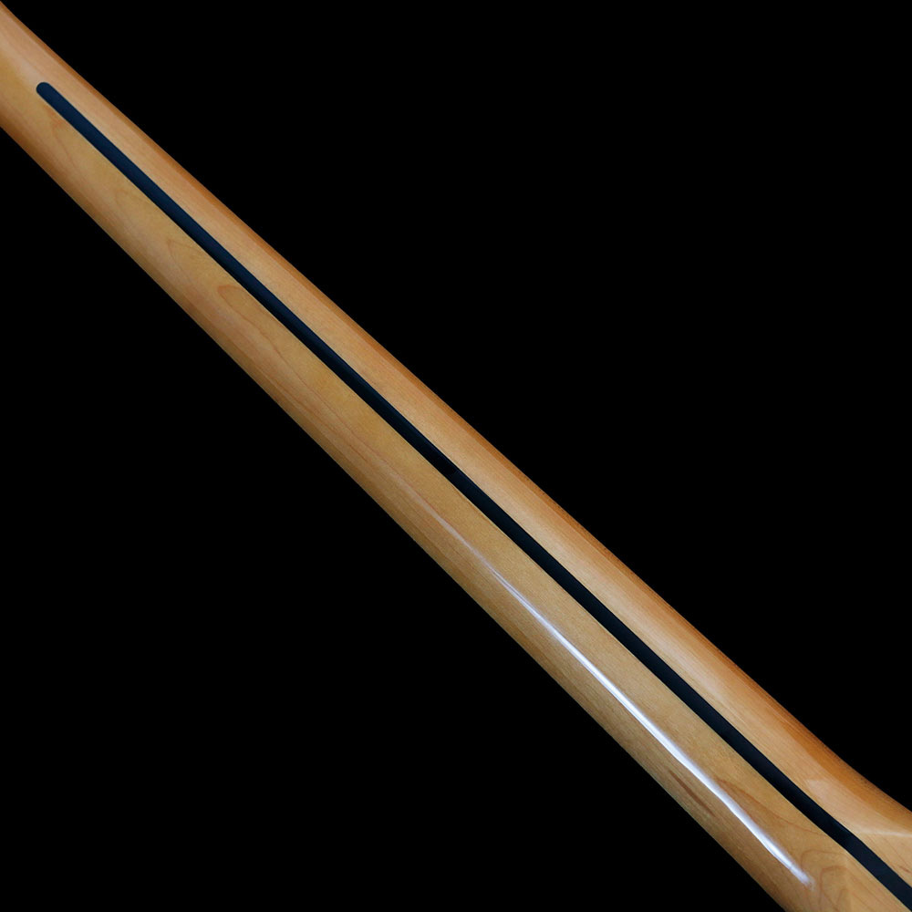 SX SJB62PRO/VGN エレキベース ネック