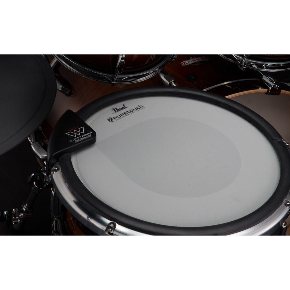 Pearl e/MERGE PRO Complete Kit Premium EMPP925S/C-SET ＃758 コンプリートキット 電子ドラムセット スネア