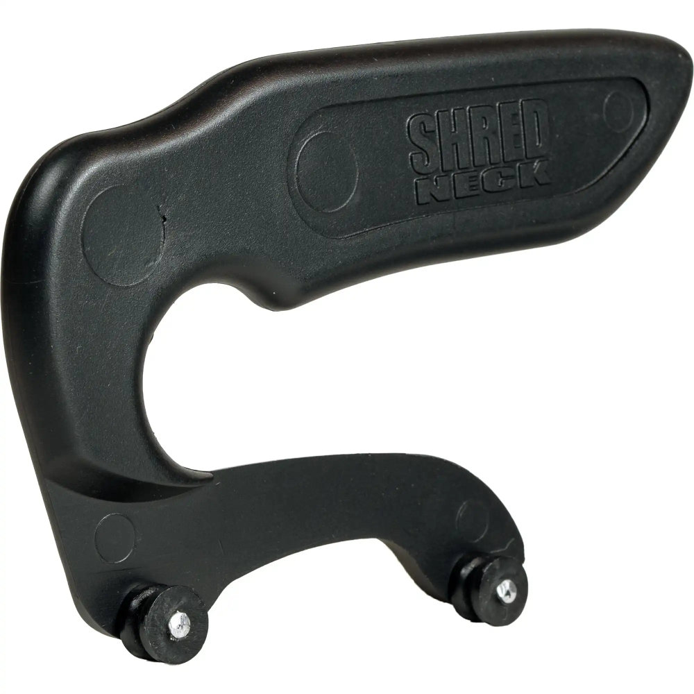 SHRED NECK シュレッドネック String Stretcher 弦交換後の弦伸ばしに 左サイド