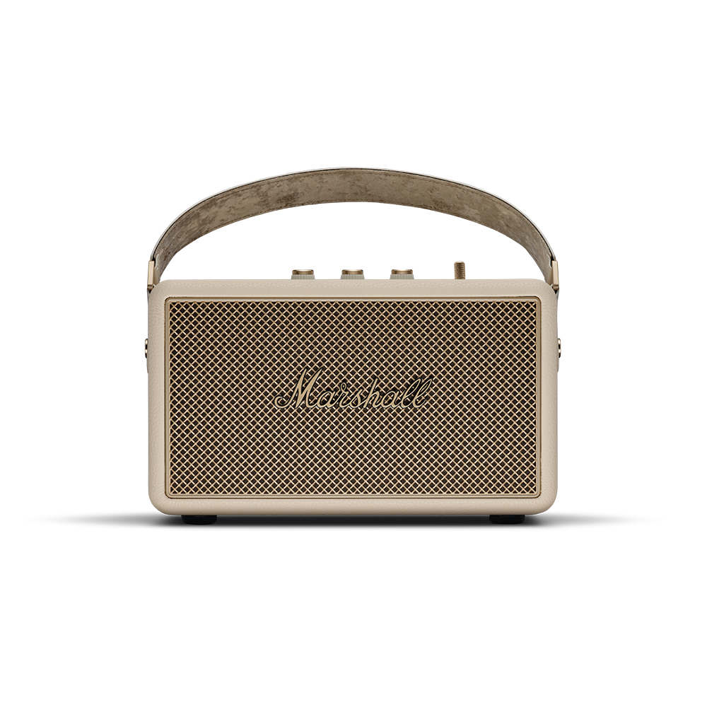 MARSHALL マーシャル Kilburn III CREAM ワイヤレススピーカー クリーム Bluetoothスピーカー