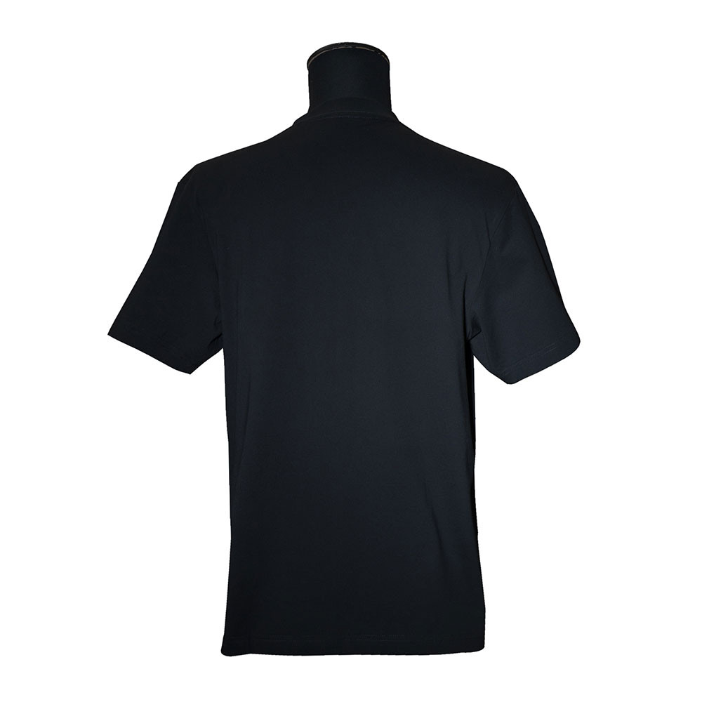 IBANEZ アイバニーズ IBAT013XL XLサイズ 半袖 Tシャツ 着用イメージ