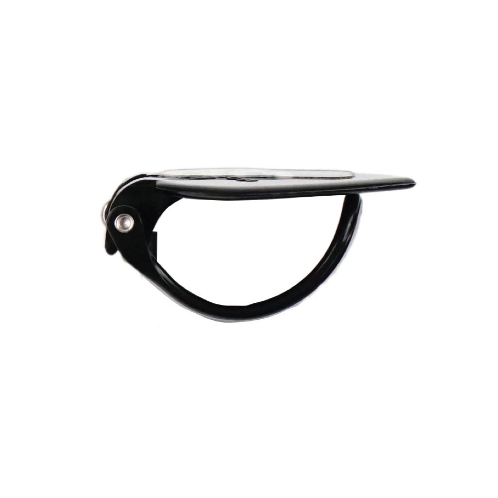 Black Mountain Picks BM-TPK03-LH-Pack of 3 3枚セット ブラックマウンテン Thumb Pick Jazz Tipped 左用サムピック 本体画像 横