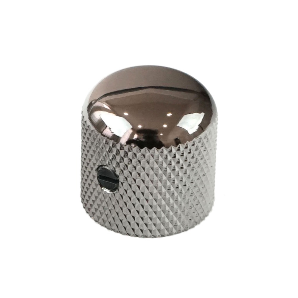 ゴトー GOTOH VK1-18CK ノブ ギターパーツ コスモブラック